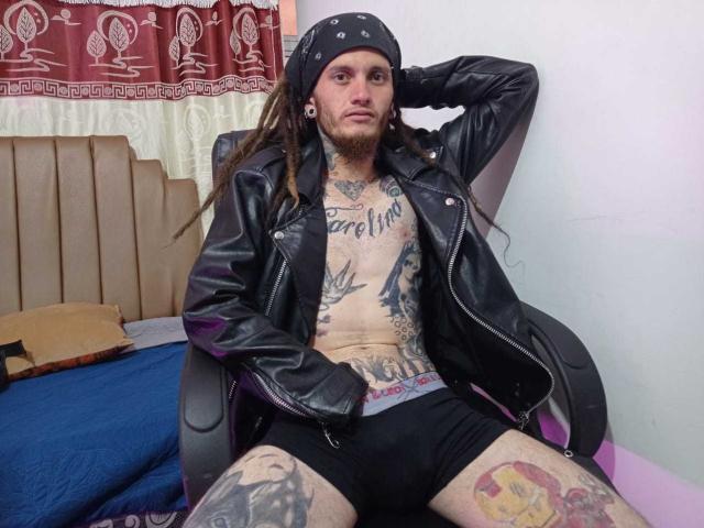 RaggaMan - Live sexe cam - 9571808