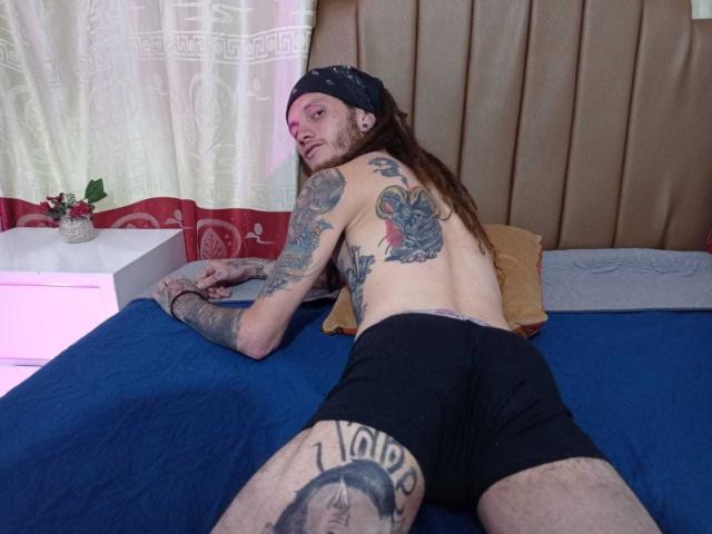 RaggaMan - Live porn &amp; sex cam - 9571820