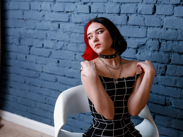 RubyHicks - сексуальная веб-камера в реальном времени - 9573004