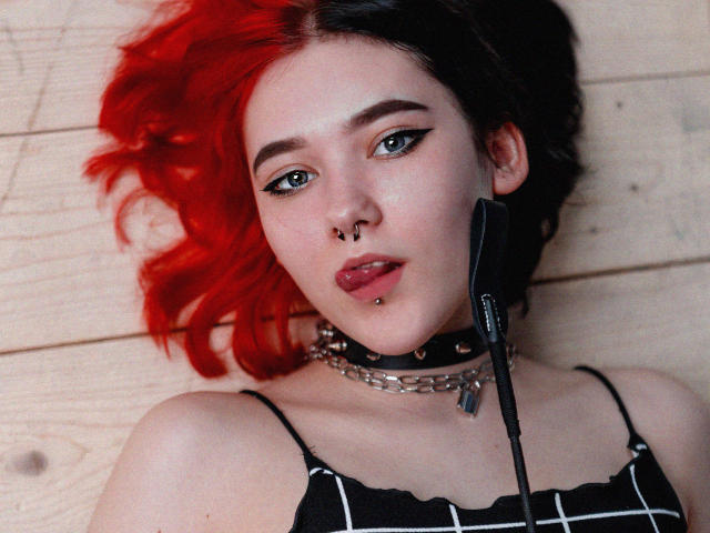 RubyHicks - сексуальная веб-камера в реальном времени - 9573012