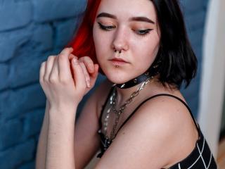 RubyHicks - сексуальная веб-камера в реальном времени - 9573040