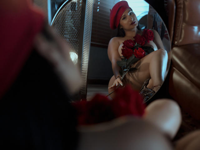 SabrinaLee - Sexe cam en vivo - 9573720