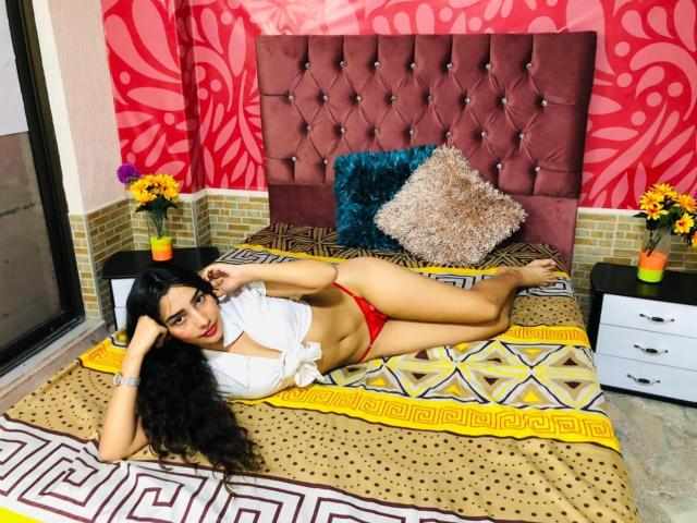 CamilaGonzalez - Sexe cam en vivo - 9575844