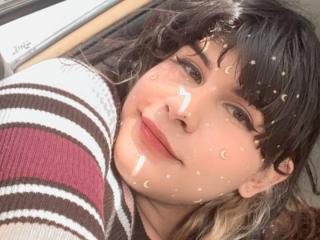 AnnaGrey - Sexe cam en vivo - 9576372