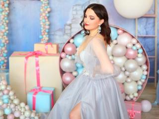 NaiveFairy - Live sexe cam - 9576580