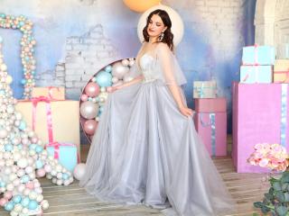 NaiveFairy - Live sexe cam - 9576584