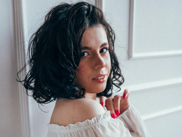 OdryGlam - Live porn &amp; sex cam - 9578292