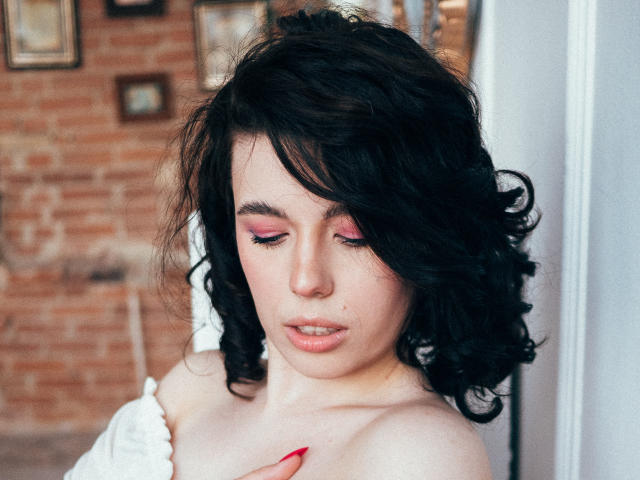 OdryGlam - Live porn &amp; sex cam - 9578304