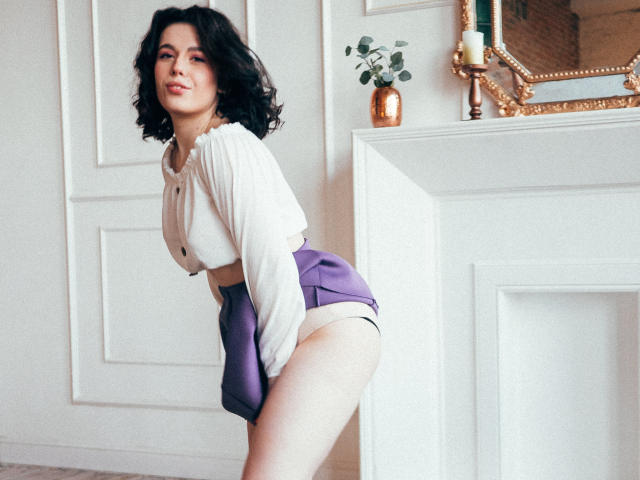 OdryGlam - Live porn &amp; sex cam - 9578320