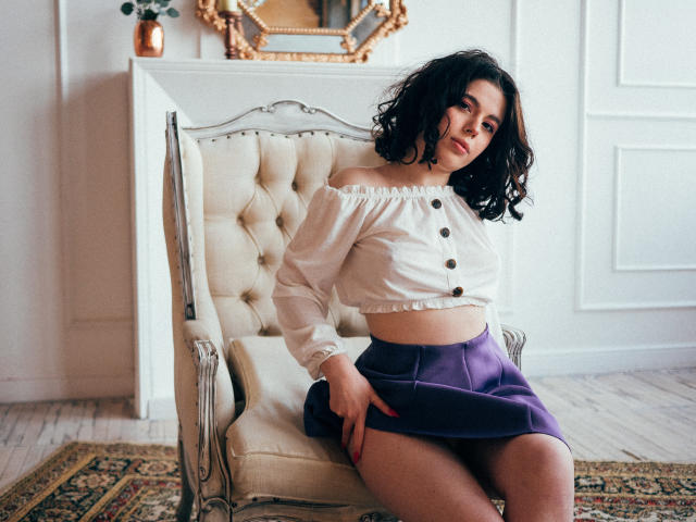 OdryGlam - Live sex cam - 9578328