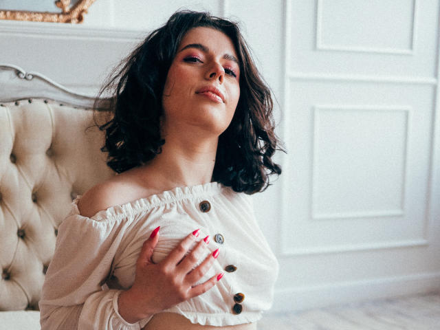 OdryGlam - Sexe cam en vivo - 9578332