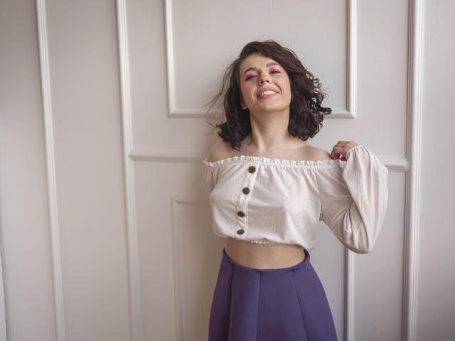 OdryGlam - Sexe cam en vivo - 9578344