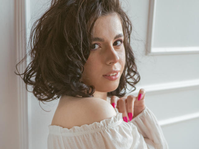 OdryGlam - Live sex cam - 9578348