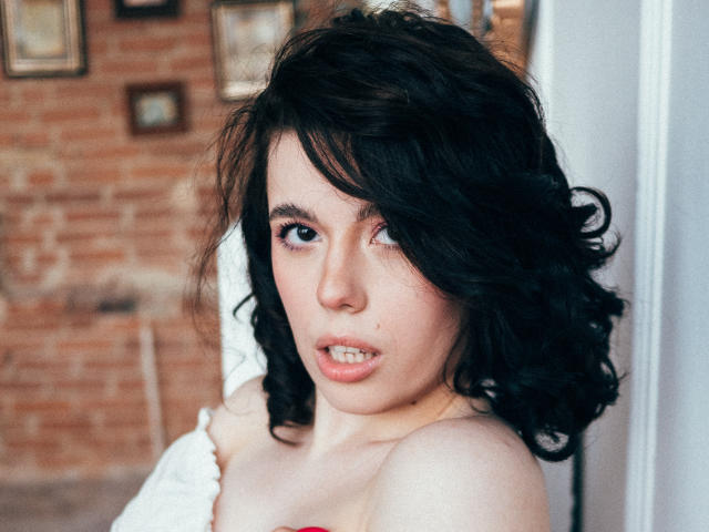 OdryGlam - Live sex cam - 9578372