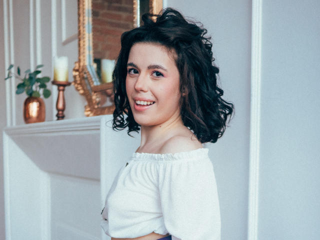 OdryGlam - Live porn &amp; sex cam - 9578376