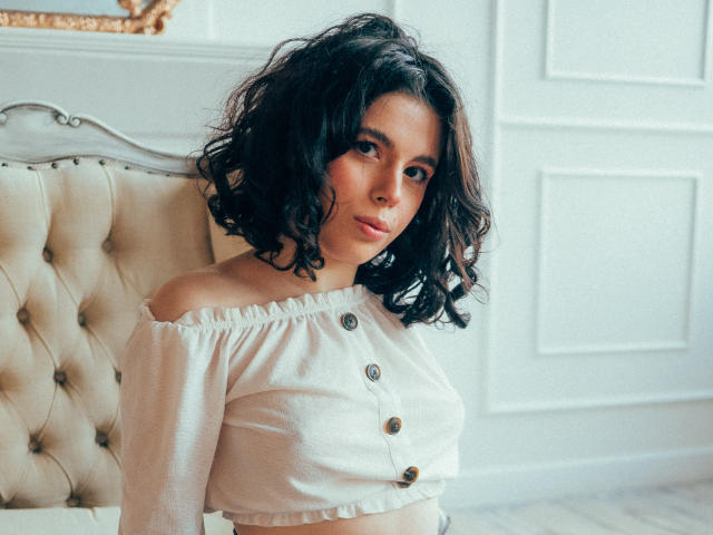 OdryGlam - Sexe cam en vivo - 9578384