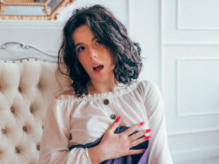 OdryGlam - Live porn &amp; sex cam - 9578388