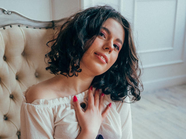 OdryGlam - Live porn &amp; sex cam - 9578408