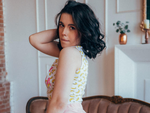 OdryGlam - Sexe cam en vivo - 9578500