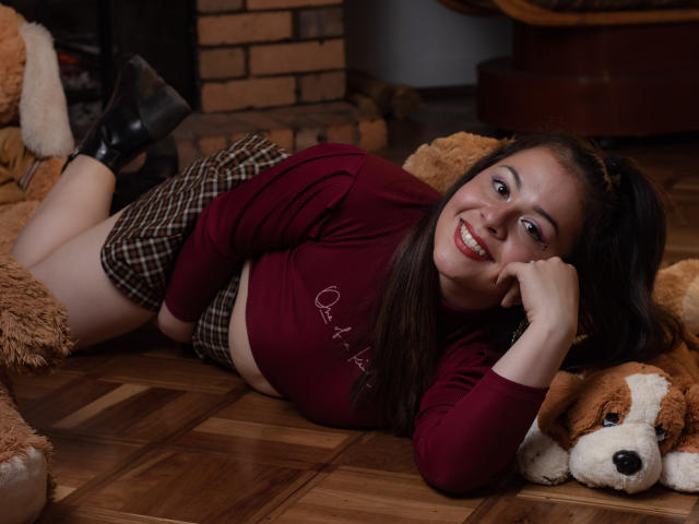 KatieWoolf - Porno na żywo i seks kamera - 9578704