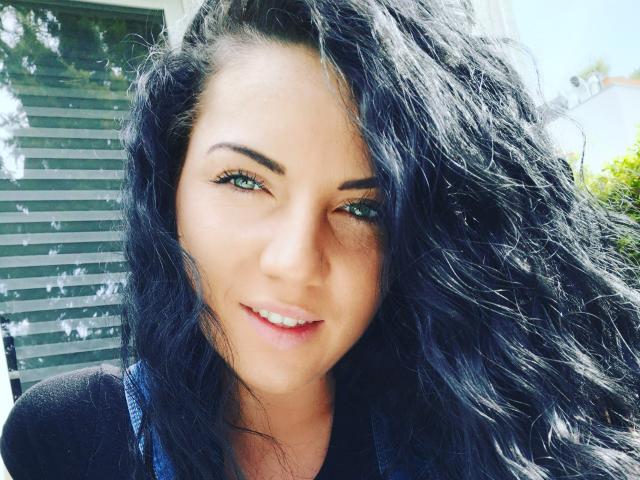 PatriciaLoveCute - Live sex cam - 9580048