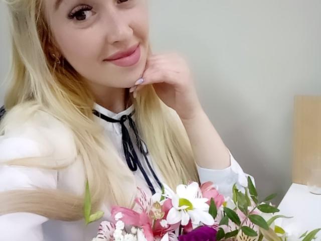 BlondaFila - Sexe cam en vivo - 9580080