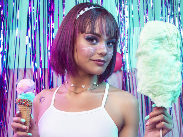 LunaMartini - Sexe cam en vivo - 9580296