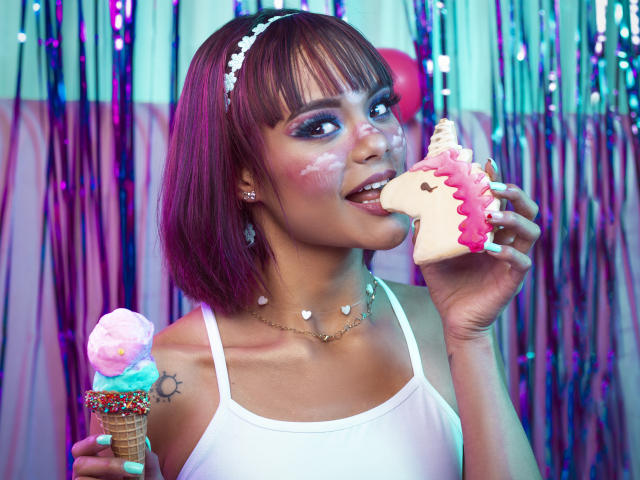 LunaMartini - Live porn &amp; sex cam - 9580320