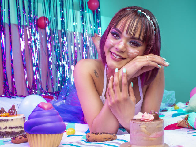 LunaMartini - Sexe cam en vivo - 9580384