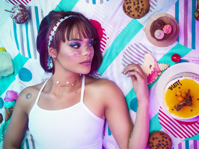 LunaMartini - Sexe cam en vivo - 9580396