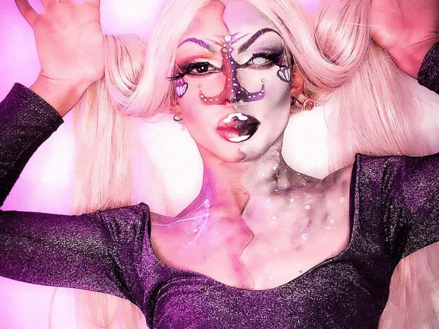 BellaFx - Sexe cam en vivo - 9580580