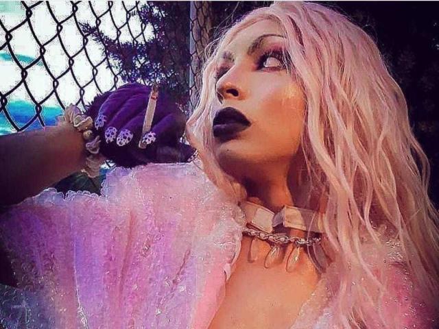 BellaFx - Sexe cam en vivo - 9580672