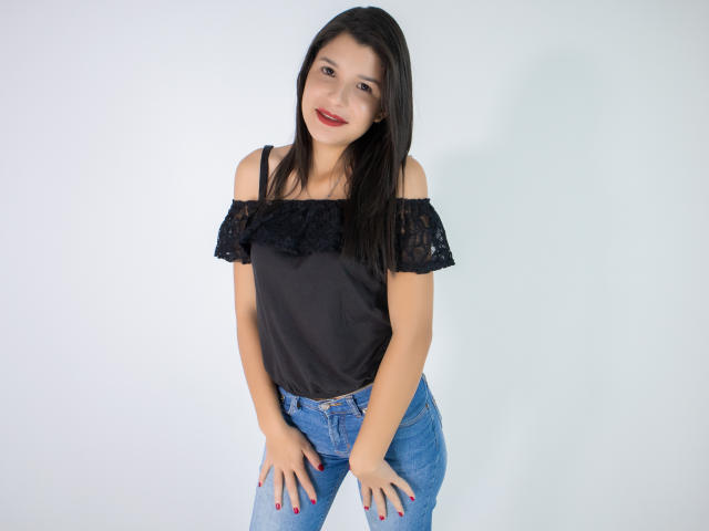 JessicaDavies - Sexe cam en vivo - 9581096