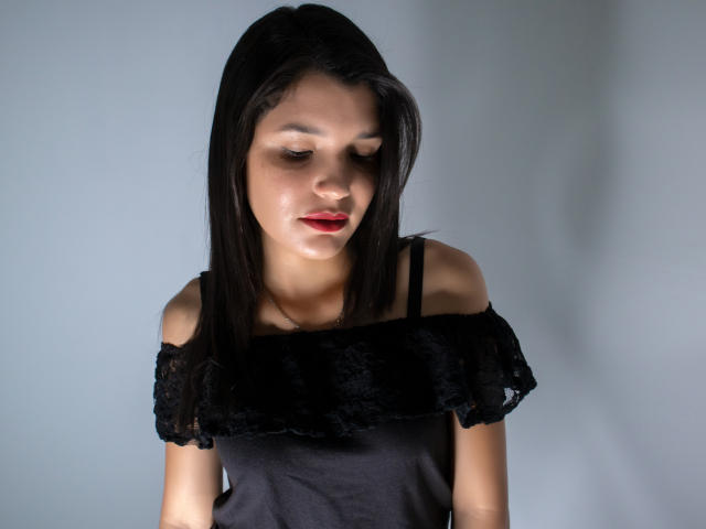 JessicaDavies - Sexe cam en vivo - 9581100