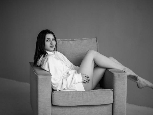 JaklinRose - Sexe cam en vivo - 9582120