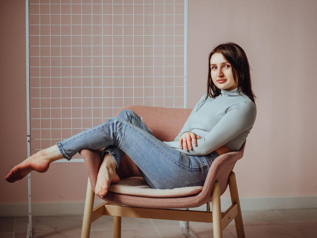 JaklinRose - Sexe cam en vivo - 9582156