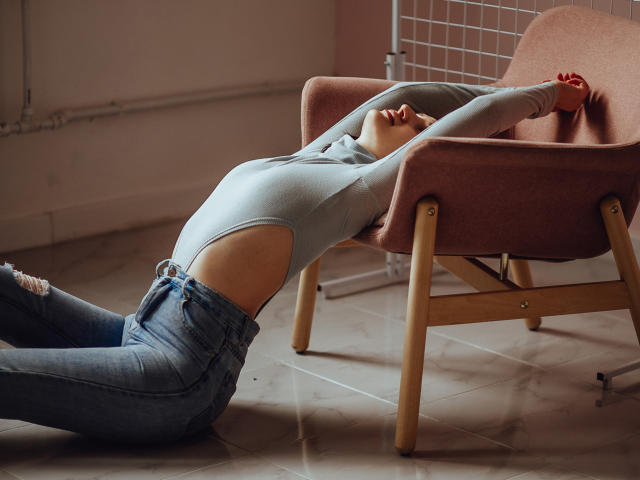 JaklinRose - Sexe cam en vivo - 9582160