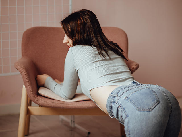 JaklinRose - Sexe cam en vivo - 9582168