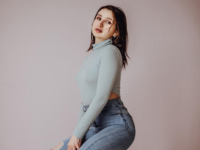 JaklinRose - Sexe cam en vivo - 9582176