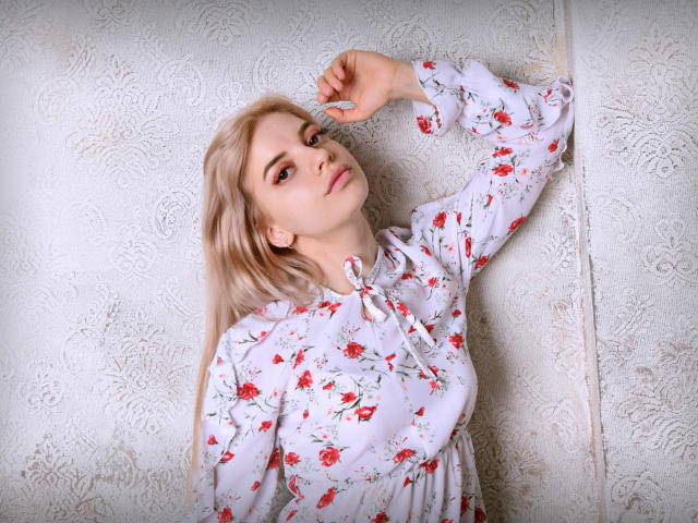 BettyFun - Sexe cam en vivo - 9583412