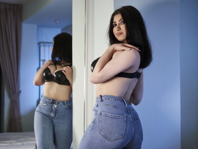IsabellaMyst - Live porn &amp; sex cam - 9583640