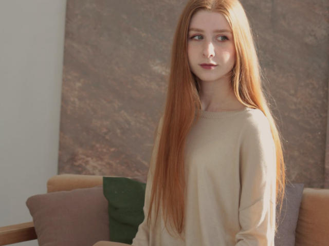 EmiliGinger - Live porn &amp; sex cam - 9584736