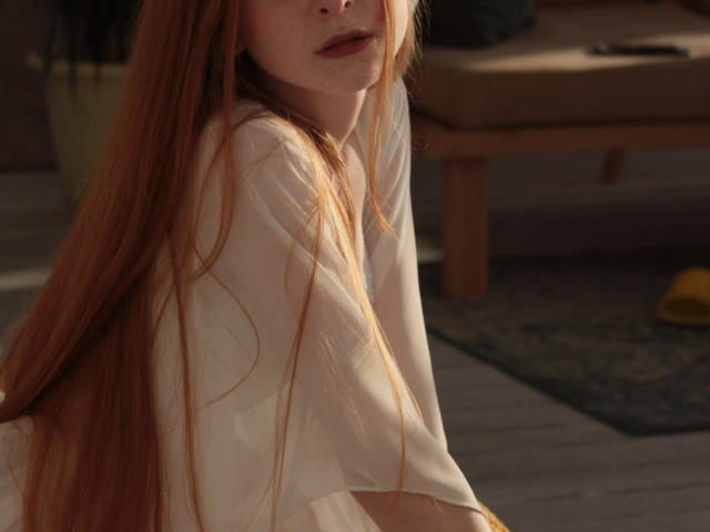 EmiliGinger - Live porn &amp; sex cam - 9584956