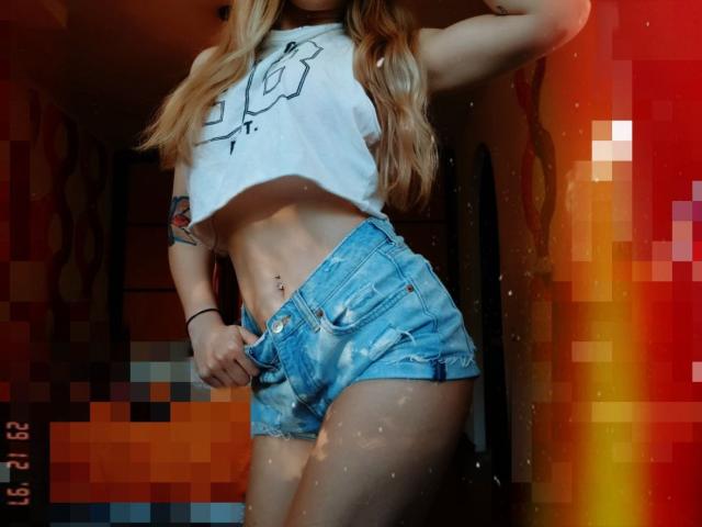 AnnSunrise - Sexe cam en vivo - 9585112