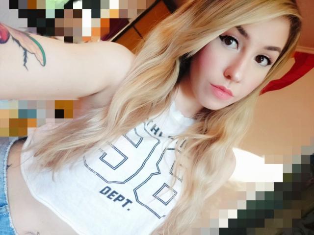 AnnSunrise - Live sex cam - 9585132
