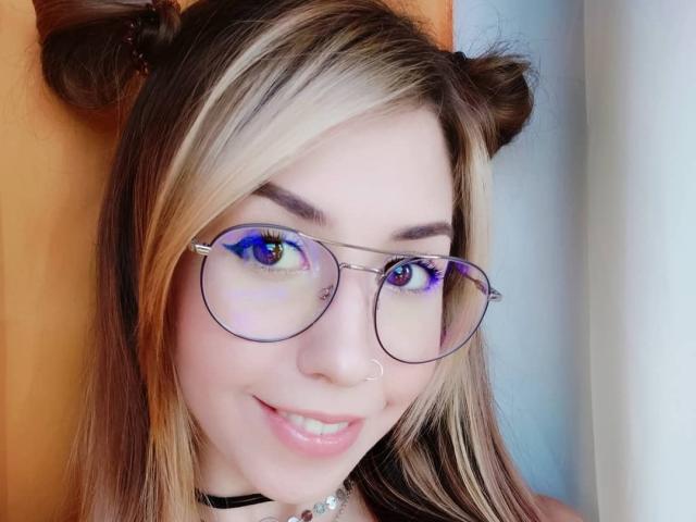 AnnSunrise - Live sex cam - 9585148