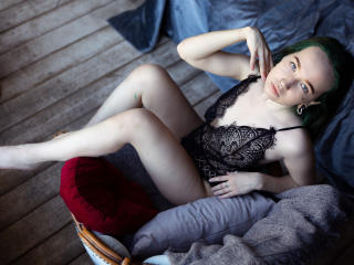 CandyLilu - Sexe cam en vivo - 9585624