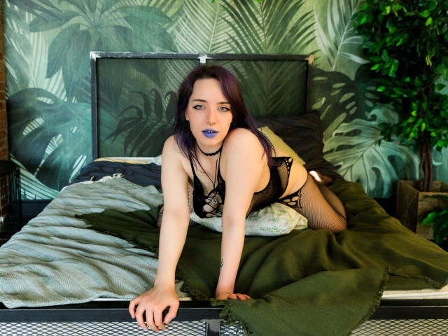 HarleyRoss - Sexe cam en vivo - 9586396