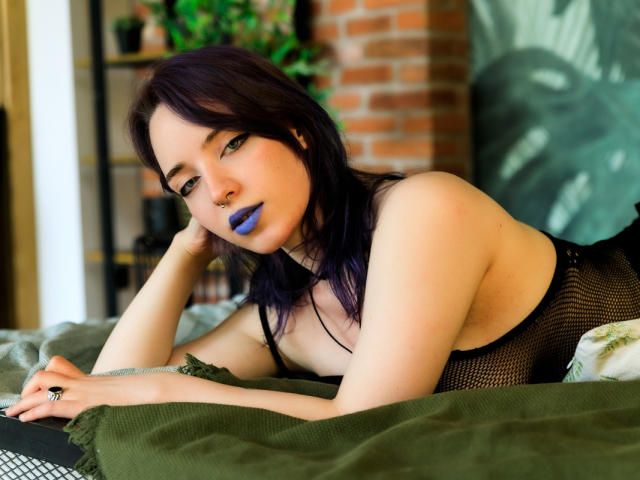 HarleyRoss - Sexe cam en vivo - 9586408