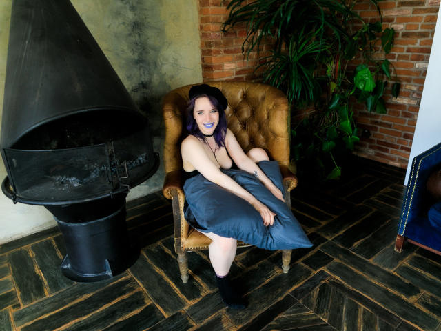 HarleyRoss - Sexe cam en vivo - 9586432